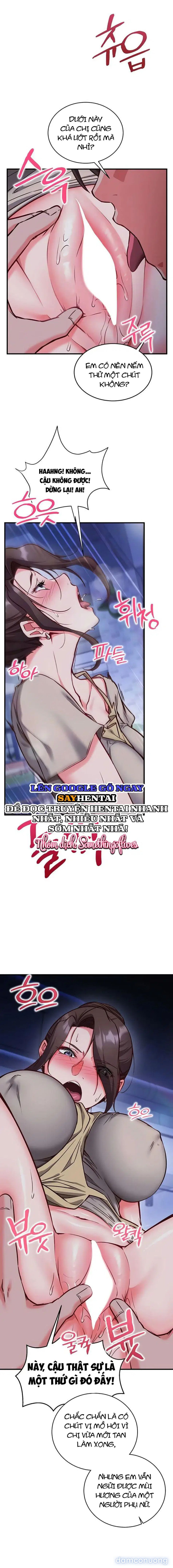 đọc truyện Thao Túng Nhận Thức Chương 11 ảnh 5 tại Thiên Thai Truyện