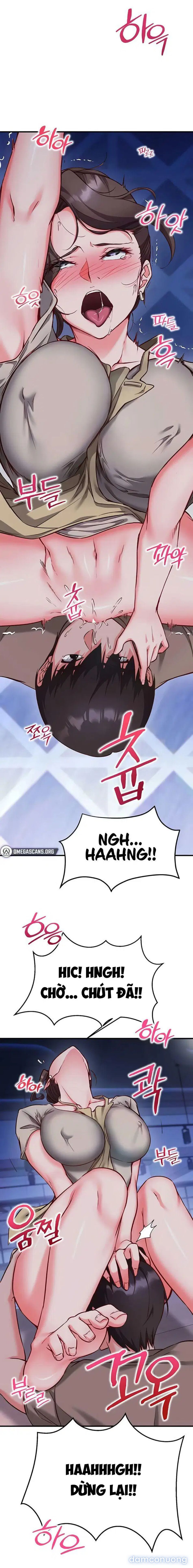 đọc truyện Thao Túng Nhận Thức Chương 11 ảnh 8 tại Thiên Thai Truyện