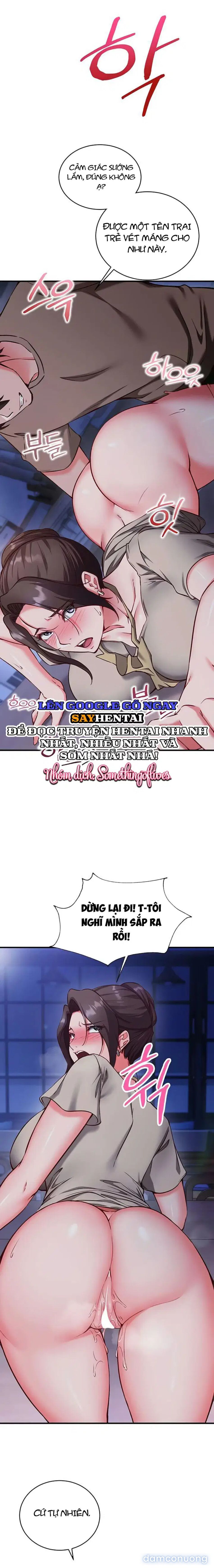 đọc truyện Thao Túng Nhận Thức Chương 11 ảnh 9 tại Thiên Thai Truyện