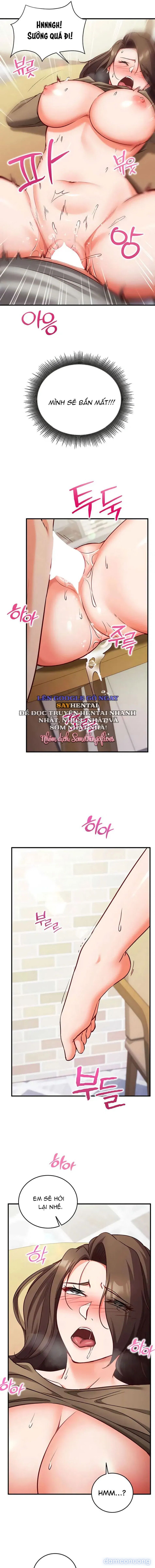 đọc truyện Thao Túng Nhận Thức Chương 13 ảnh 12 tại Thiên Thai Truyện