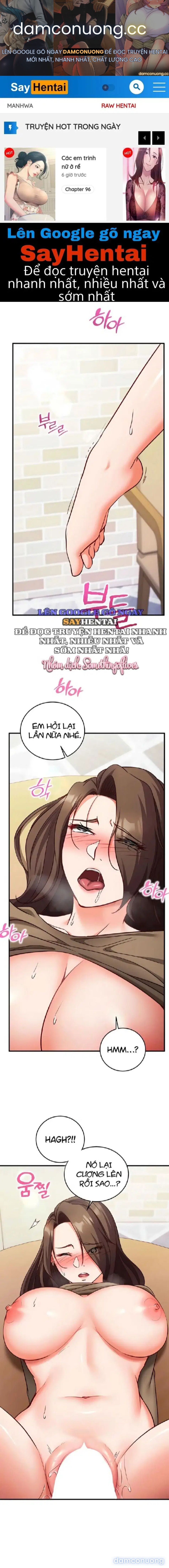 đọc truyện Thao Túng Nhận Thức Chương 14 ảnh 2 tại Thiên Thai Truyện