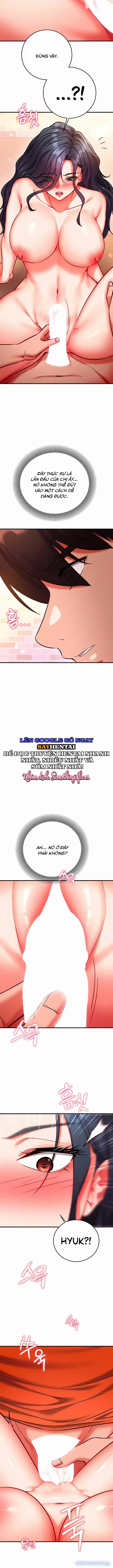 đọc truyện Thao Túng Nhận Thức Chương 32 ảnh 10 tại Thiên Thai Truyện