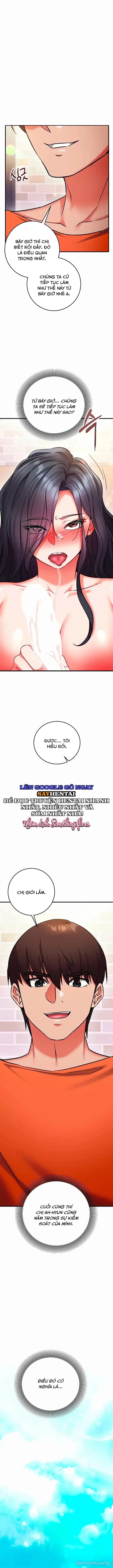 đọc truyện Thao Túng Nhận Thức Chương 33 ảnh 12 tại Thiên Thai Truyện