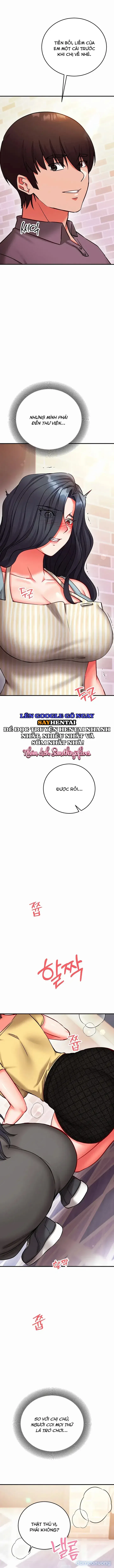 đọc truyện Thao Túng Nhận Thức Chương 33 ảnh 15 tại Thiên Thai Truyện