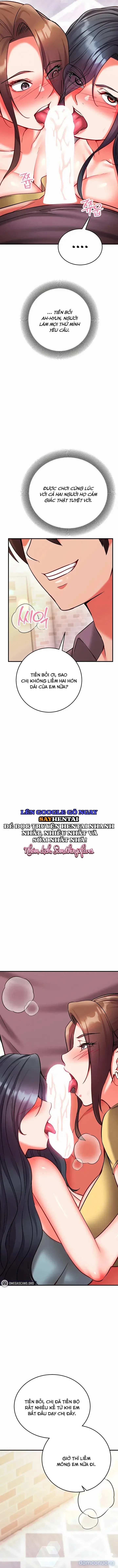 đọc truyện Thao Túng Nhận Thức Chương 33 ảnh 16 tại Thiên Thai Truyện