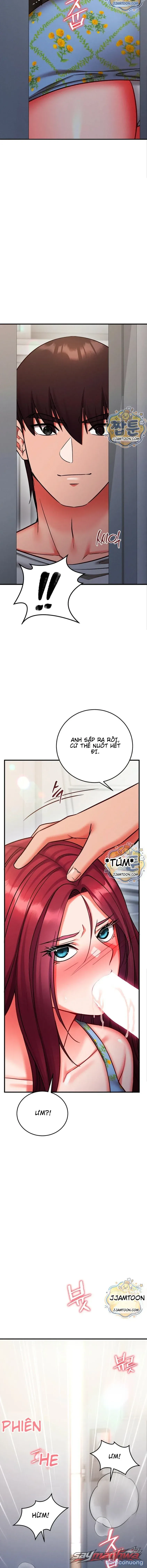 đọc truyện Thao Túng Nhận Thức Chương 41 ảnh 12 tại Thiên Thai Truyện