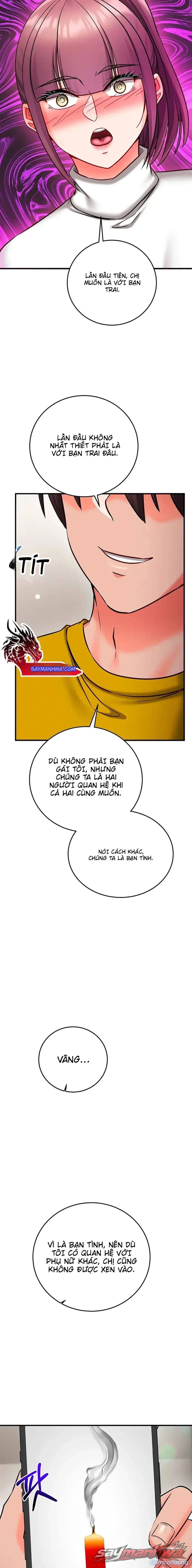 đọc truyện Thao Túng Nhận Thức Chương 47 ảnh 15 tại Thiên Thai Truyện