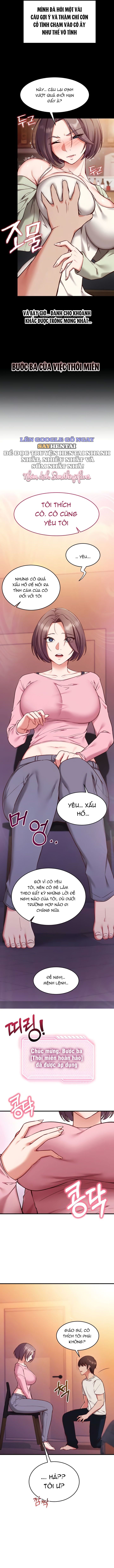 đọc truyện Thao Túng Nhận Thức Chương 5 ảnh 3 tại Thiên Thai Truyện