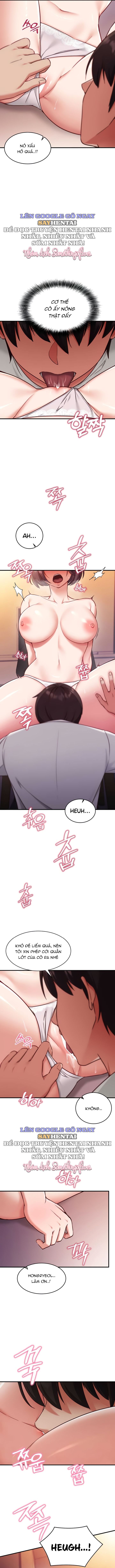 đọc truyện Thao Túng Nhận Thức Chương 5 ảnh 6 tại Thiên Thai Truyện