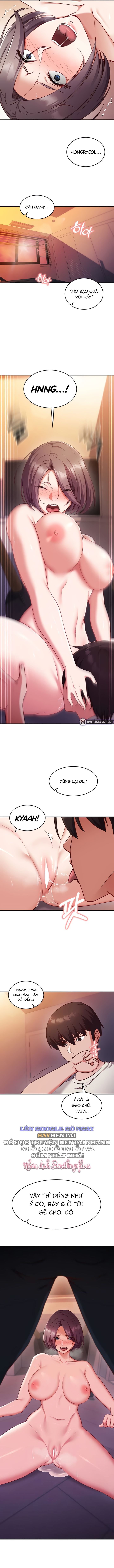 đọc truyện Thao Túng Nhận Thức Chương 5 ảnh 8 tại Thiên Thai Truyện