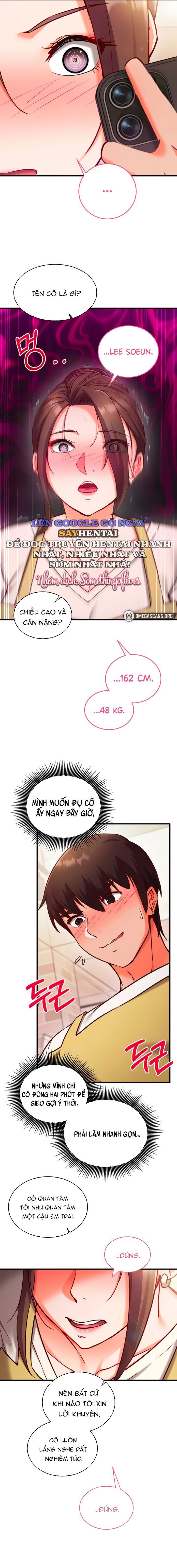 đọc truyện Thao Túng Nhận Thức Chương 7 ảnh 14 tại Thiên Thai Truyện