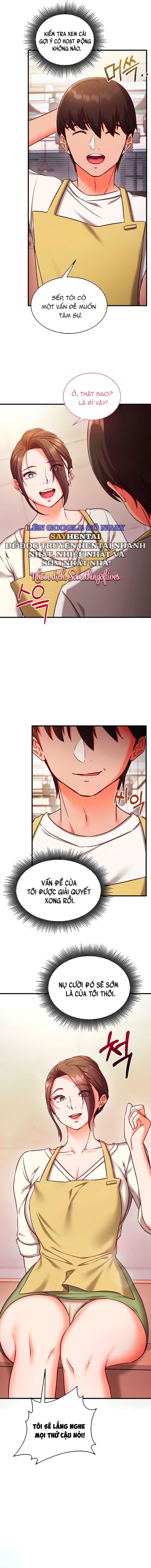 đọc truyện Thao Túng Nhận Thức Chương 7 ảnh 16 tại Thiên Thai Truyện