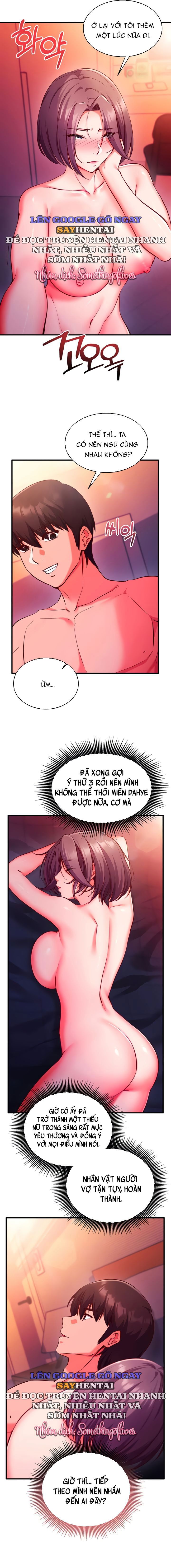 đọc truyện Thao Túng Nhận Thức Chương 7 ảnh 8 tại Thiên Thai Truyện