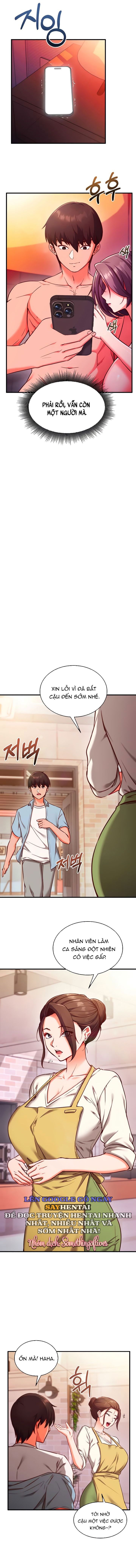 đọc truyện Thao Túng Nhận Thức Chương 7 ảnh 9 tại Thiên Thai Truyện