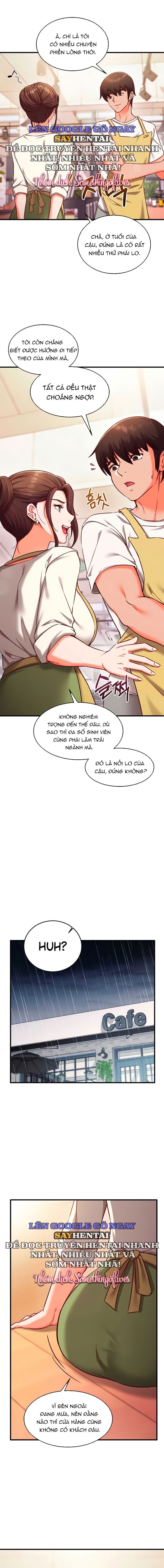 đọc truyện Thao Túng Nhận Thức Chương 7 ảnh 11 tại Thiên Thai Truyện