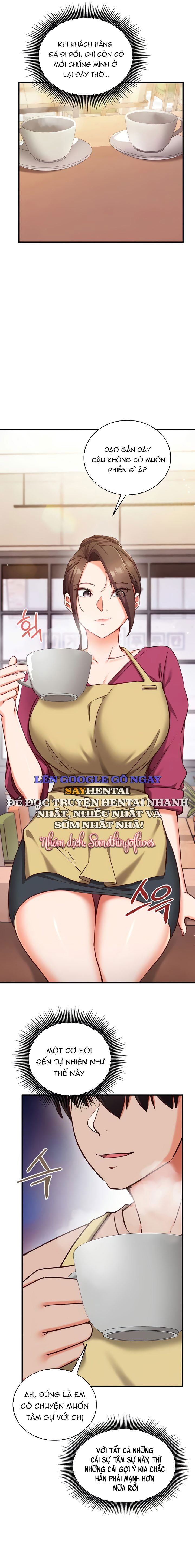 đọc truyện Thao Túng Nhận Thức Chương 8 ảnh 12 tại Thiên Thai Truyện