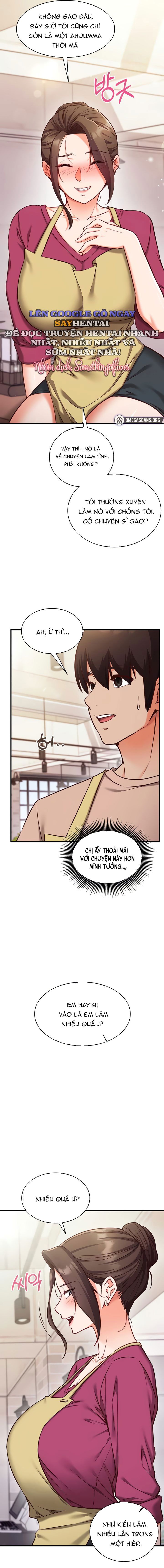 đọc truyện Thao Túng Nhận Thức Chương 8 ảnh 14 tại Thiên Thai Truyện