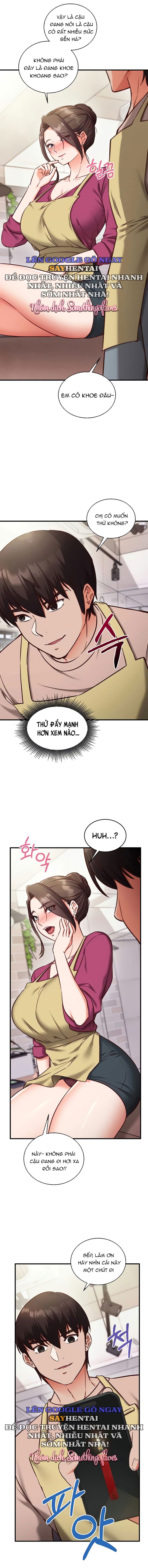 đọc truyện Thao Túng Nhận Thức Chương 8 ảnh 15 tại Thiên Thai Truyện