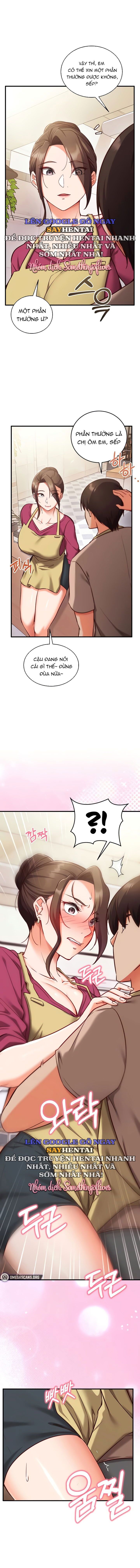 đọc truyện Thao Túng Nhận Thức Chương 8 ảnh 19 tại Thiên Thai Truyện