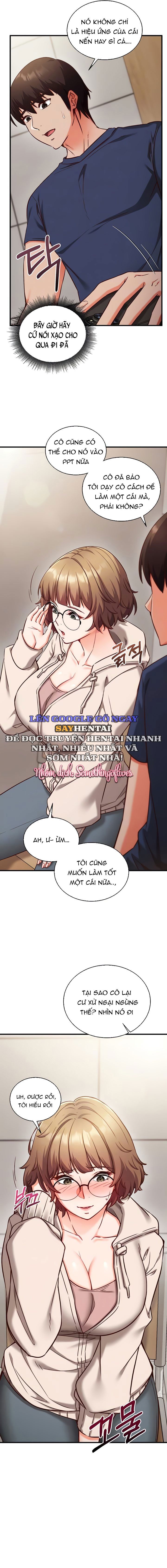 đọc truyện Thao Túng Nhận Thức Chương 8 ảnh 4 tại Thiên Thai Truyện