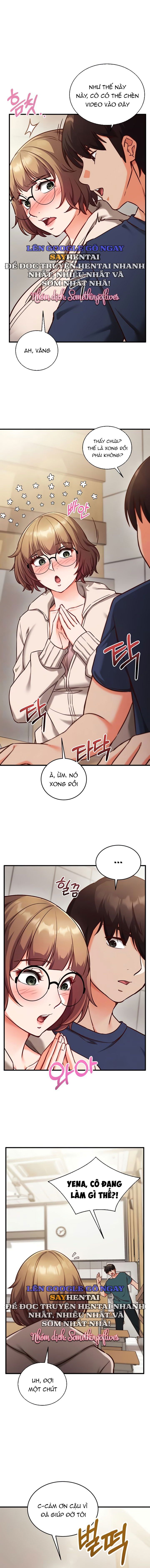 đọc truyện Thao Túng Nhận Thức Chương 8 ảnh 5 tại Thiên Thai Truyện