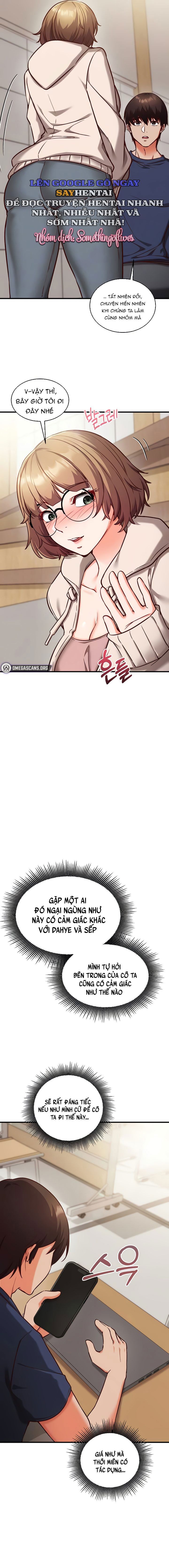 đọc truyện Thao Túng Nhận Thức Chương 8 ảnh 6 tại Thiên Thai Truyện