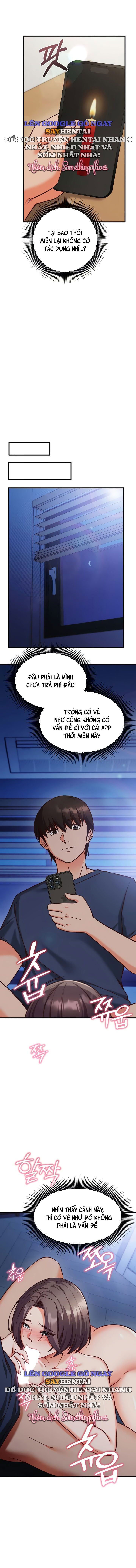 đọc truyện Thao Túng Nhận Thức Chương 8 ảnh 7 tại Thiên Thai Truyện