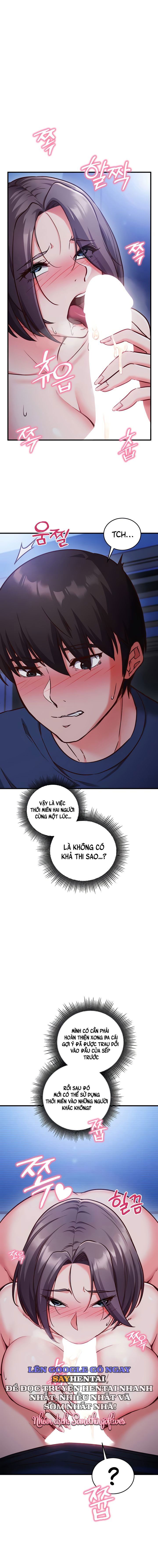 đọc truyện Thao Túng Nhận Thức Chương 8 ảnh 8 tại Thiên Thai Truyện