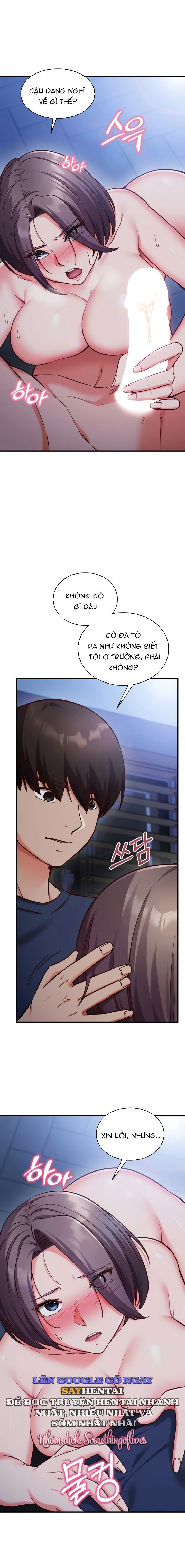 đọc truyện Thao Túng Nhận Thức Chương 8 ảnh 9 tại Thiên Thai Truyện