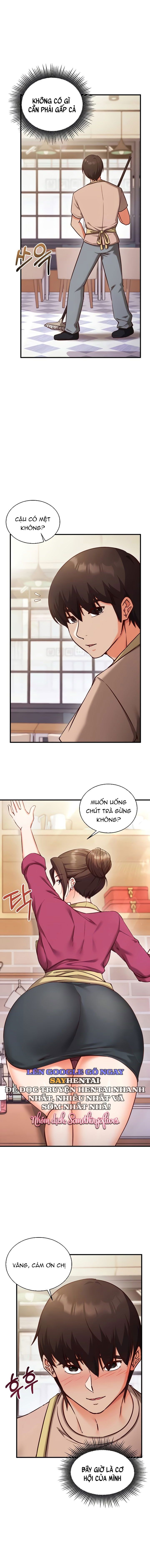 đọc truyện Thao Túng Nhận Thức Chương 8 ảnh 11 tại Thiên Thai Truyện