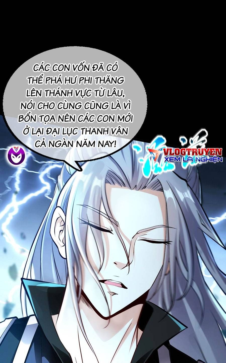 đọc truyện Thập Đại Đế Hoàng Đều Là Đệ Tử Của Ta Chương 1 ảnh 22 tại Truyện Dạ Ký