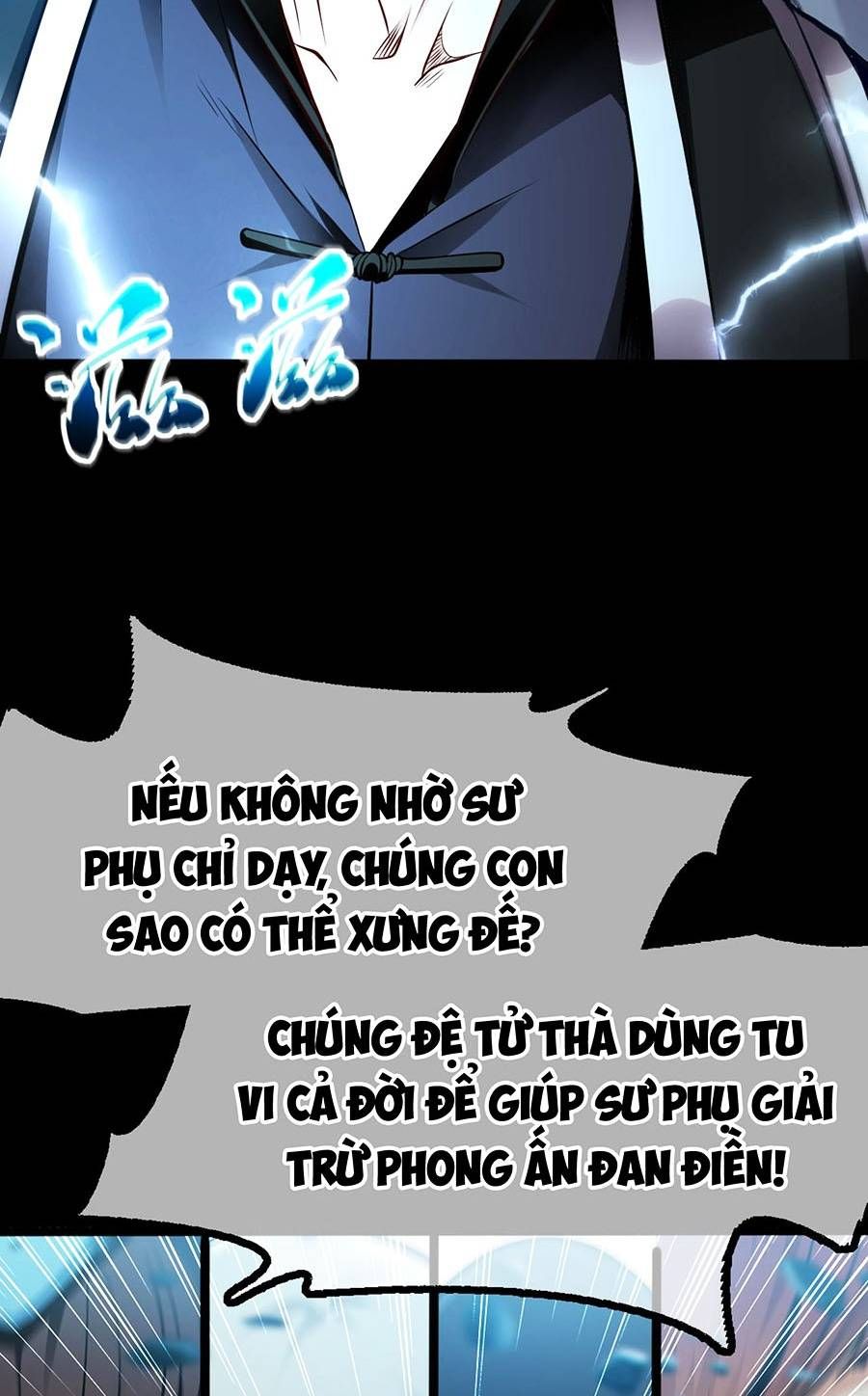 đọc truyện Thập Đại Đế Hoàng Đều Là Đệ Tử Của Ta Chương 1 ảnh 23 tại Truyện Dạ Ký
