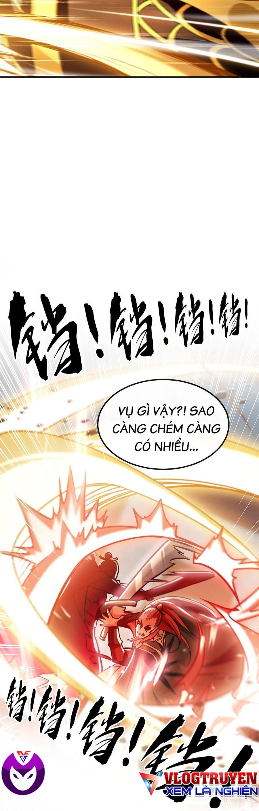 đọc truyện Thập Đại Đế Hoàng Đều Là Đệ Tử Của Ta Chương 10 ảnh 7 tại Truyện Dạ Ký