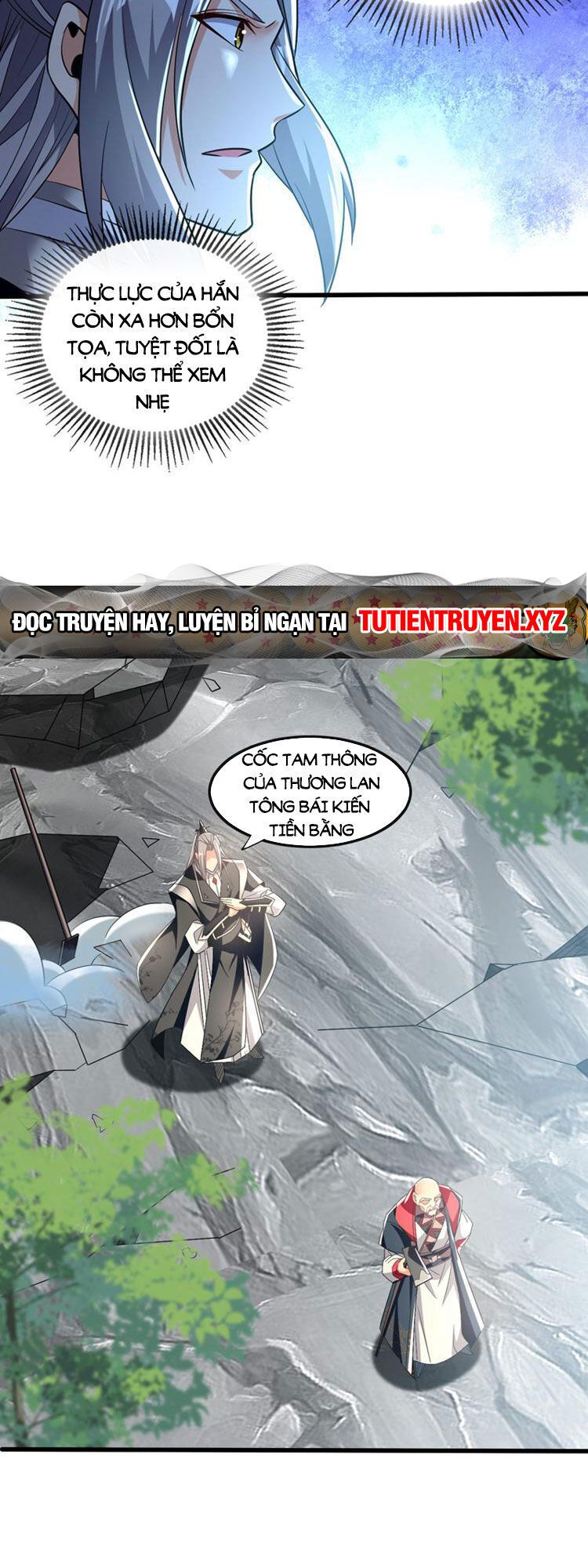 đọc truyện Thập Đại Đế Hoàng Đều Là Đệ Tử Của Ta Chương 100 ảnh 22 tại Truyện Dạ Ký