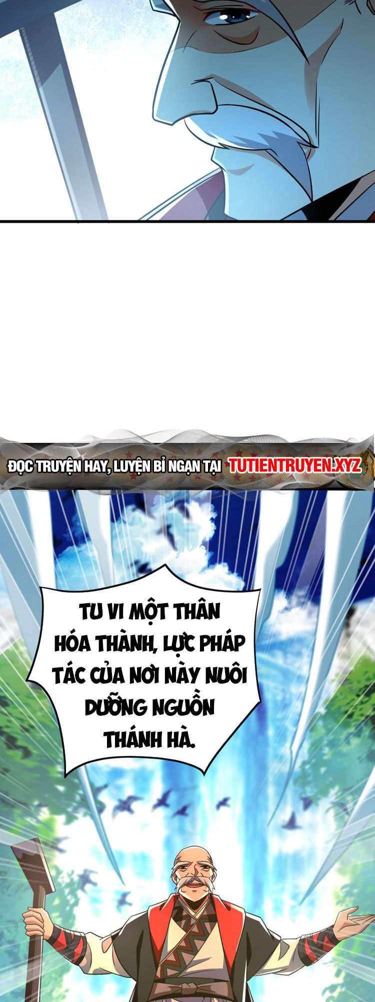 đọc truyện Thập Đại Đế Hoàng Đều Là Đệ Tử Của Ta Chương 100 ảnh 26 tại Truyện Dạ Ký