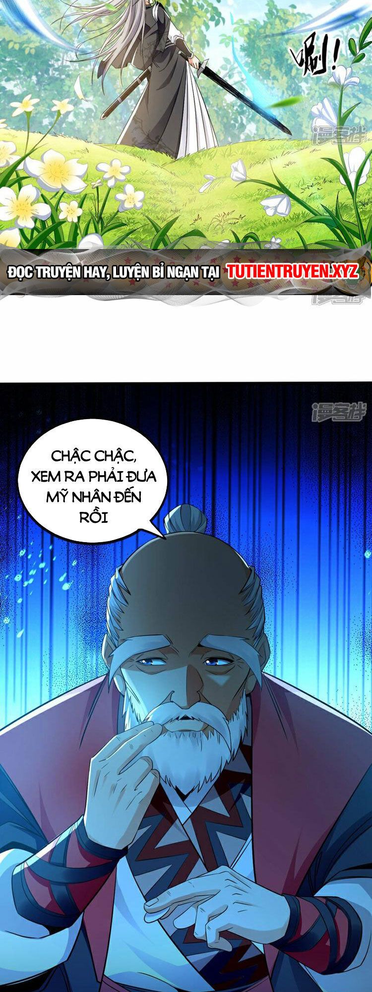 đọc truyện Thập Đại Đế Hoàng Đều Là Đệ Tử Của Ta Chương 102 ảnh 8 tại Truyện Dạ Ký