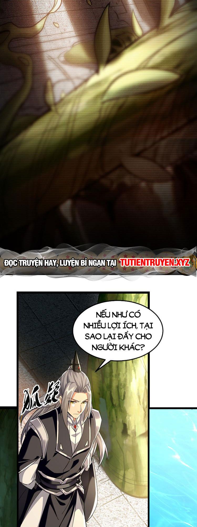 đọc truyện Thập Đại Đế Hoàng Đều Là Đệ Tử Của Ta Chương 105 ảnh 16 tại Truyện Dạ Ký