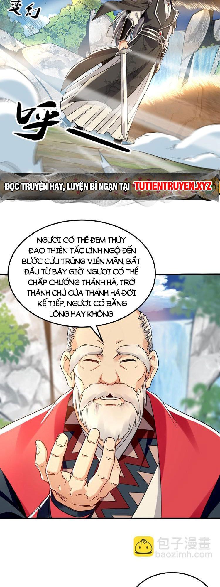 đọc truyện Thập Đại Đế Hoàng Đều Là Đệ Tử Của Ta Chương 105 ảnh 4 tại Truyện Dạ Ký