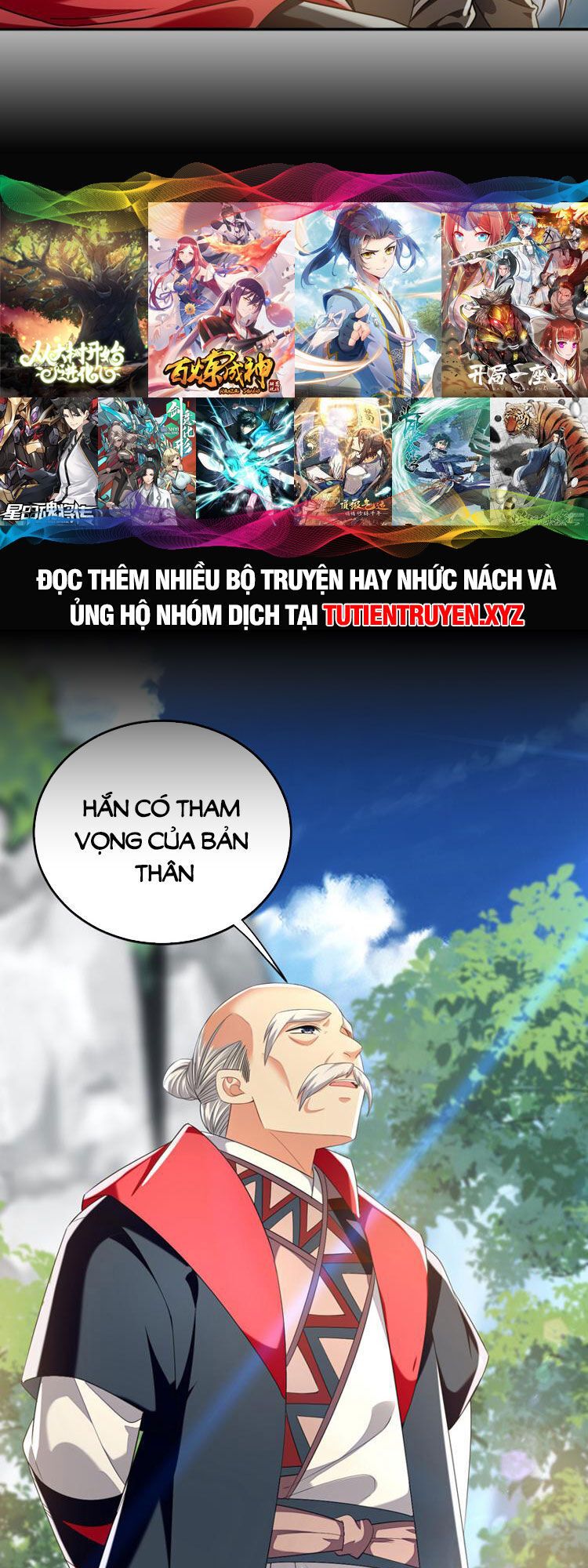 đọc truyện Thập Đại Đế Hoàng Đều Là Đệ Tử Của Ta Chương 105 ảnh 10 tại Truyện Dạ Ký