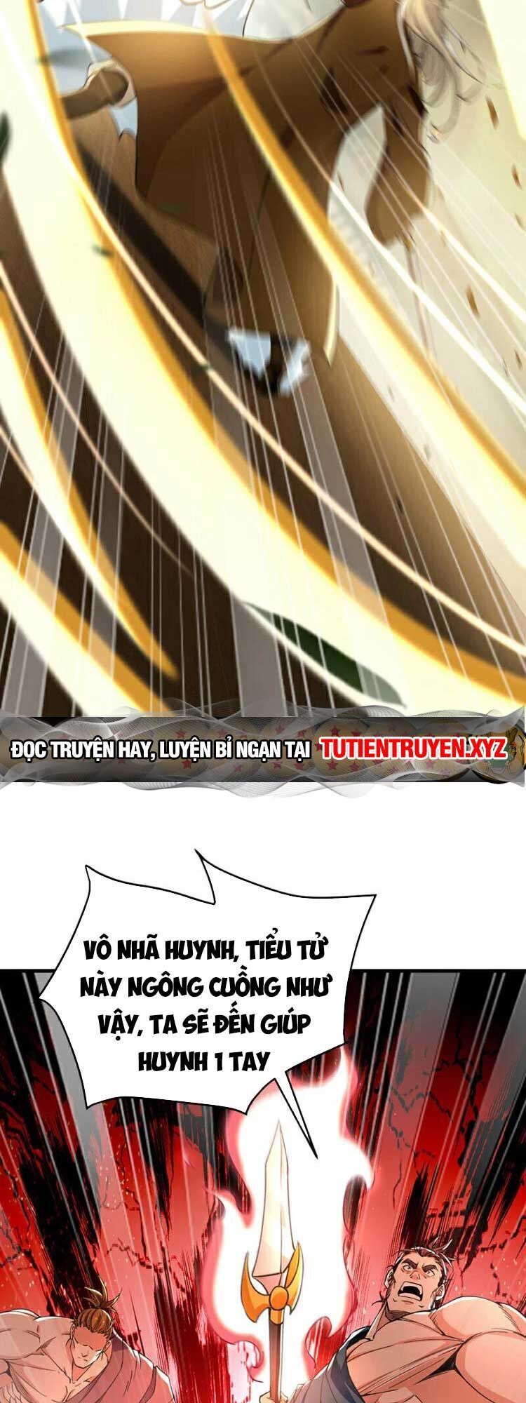 đọc truyện Thập Đại Đế Hoàng Đều Là Đệ Tử Của Ta Chương 106 ảnh 22 tại Truyện Dạ Ký