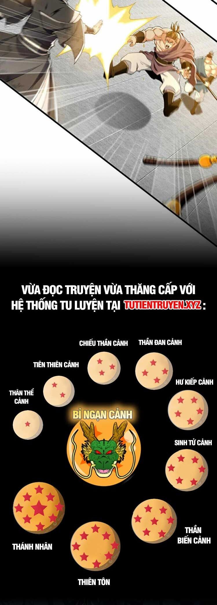 đọc truyện Thập Đại Đế Hoàng Đều Là Đệ Tử Của Ta Chương 106 ảnh 29 tại Truyện Dạ Ký
