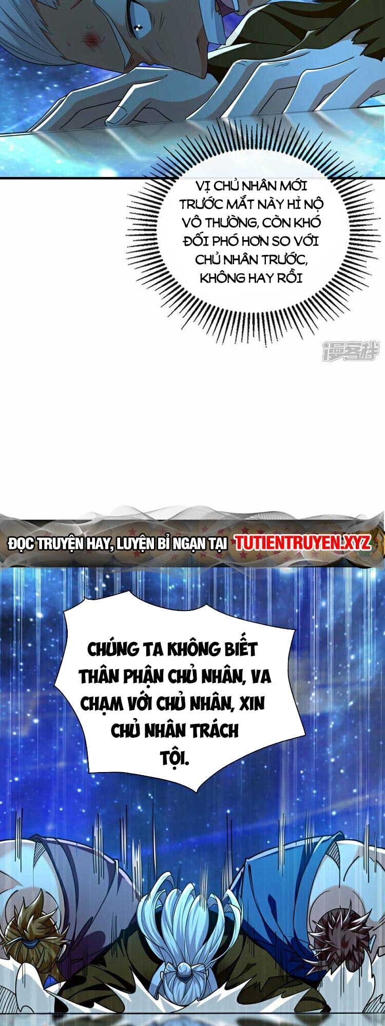 đọc truyện Thập Đại Đế Hoàng Đều Là Đệ Tử Của Ta Chương 107 ảnh 20 tại Truyện Dạ Ký