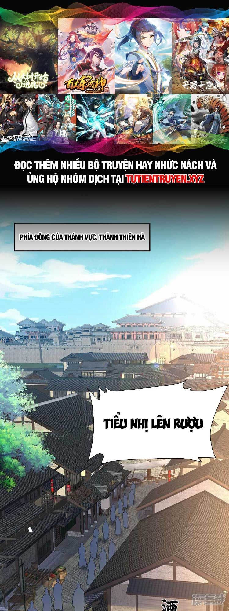 đọc truyện Thập Đại Đế Hoàng Đều Là Đệ Tử Của Ta Chương 108 ảnh 2 tại Truyện Dạ Ký