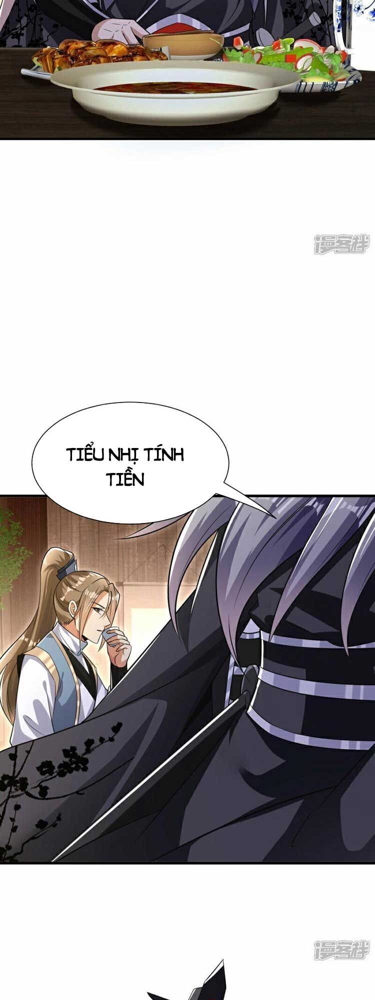 đọc truyện Thập Đại Đế Hoàng Đều Là Đệ Tử Của Ta Chương 108 ảnh 6 tại Truyện Dạ Ký
