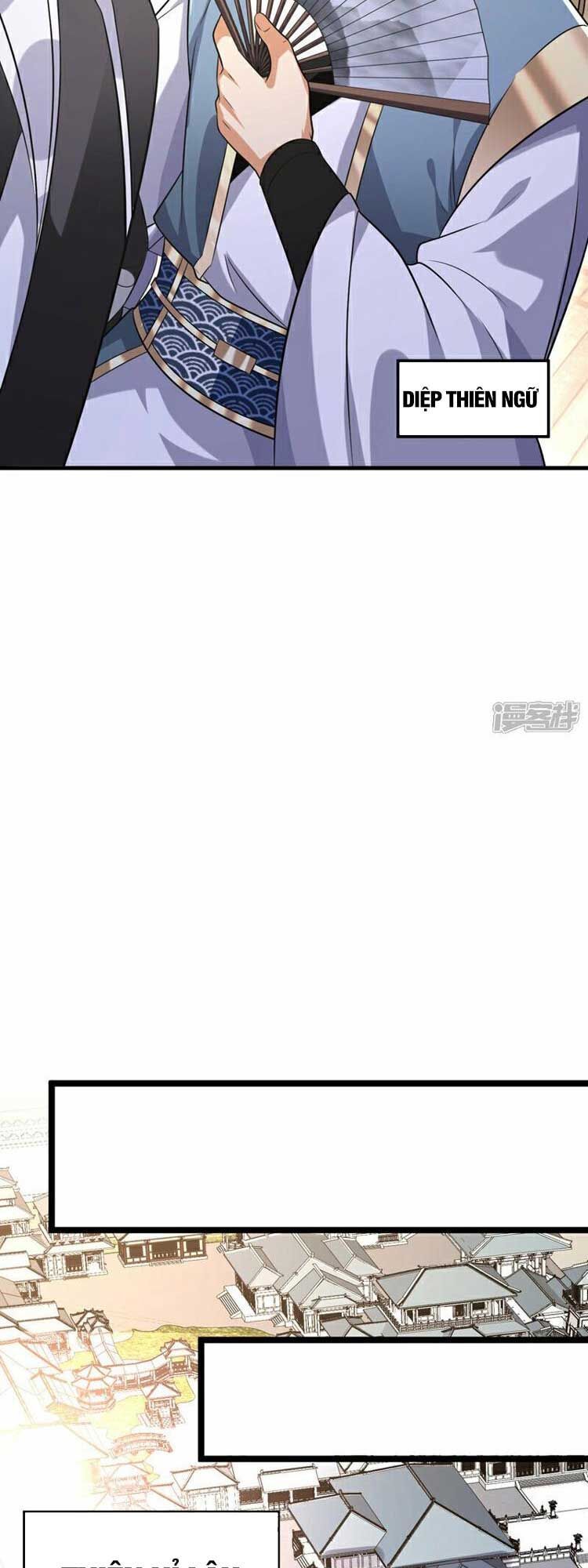 đọc truyện Thập Đại Đế Hoàng Đều Là Đệ Tử Của Ta Chương 108 ảnh 8 tại Truyện Dạ Ký