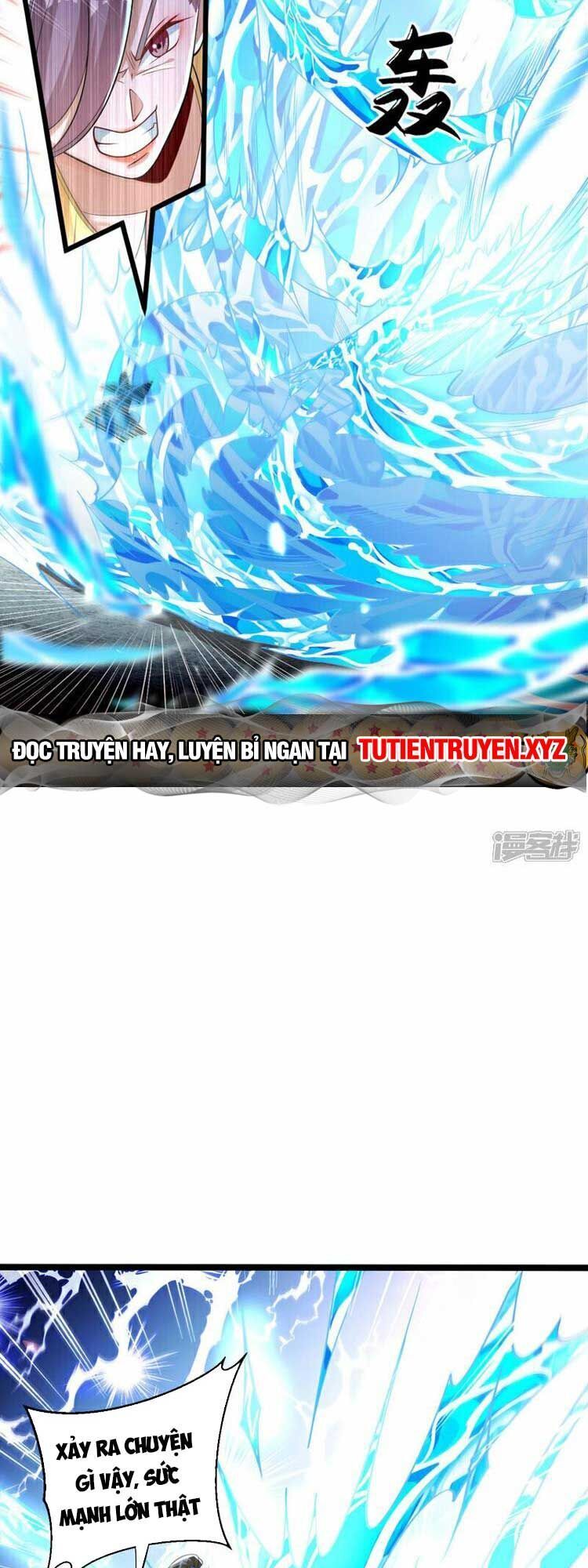 đọc truyện Thập Đại Đế Hoàng Đều Là Đệ Tử Của Ta Chương 109 ảnh 6 tại Truyện Dạ Ký