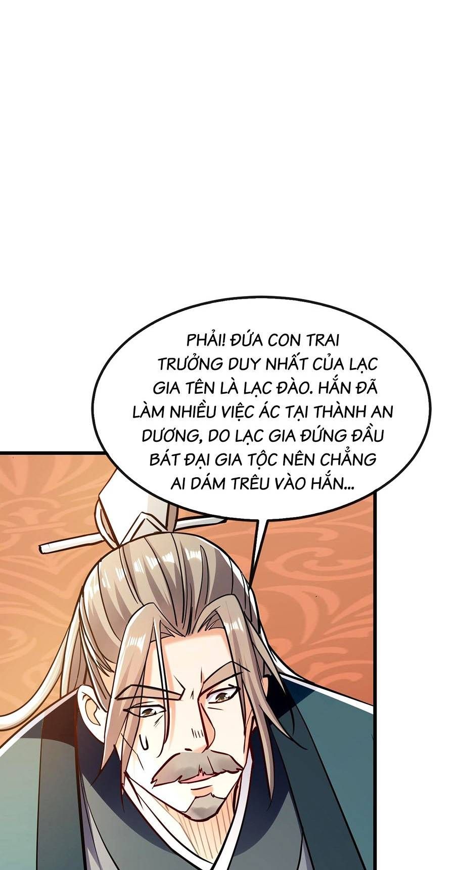 đọc truyện Thập Đại Đế Hoàng Đều Là Đệ Tử Của Ta Chương 11 ảnh 18 tại Truyện Dạ Ký