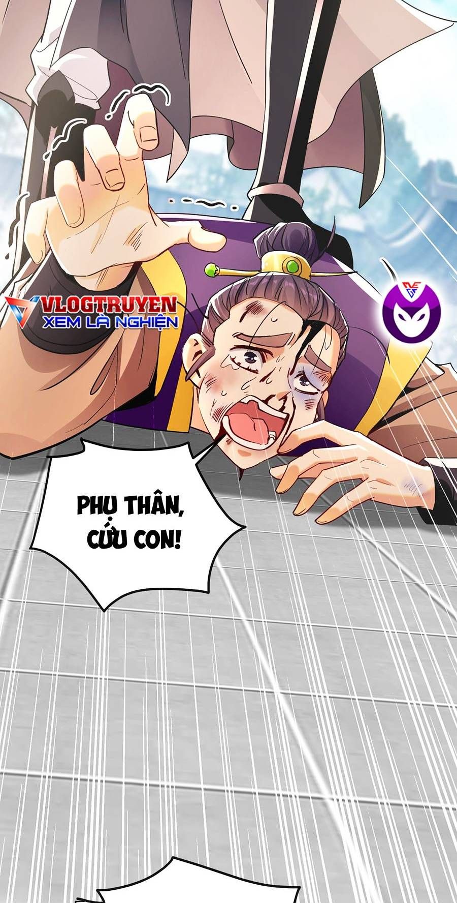 đọc truyện Thập Đại Đế Hoàng Đều Là Đệ Tử Của Ta Chương 11 ảnh 34 tại Truyện Dạ Ký