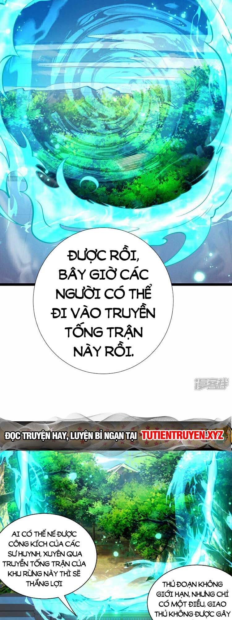 đọc truyện Thập Đại Đế Hoàng Đều Là Đệ Tử Của Ta Chương 110 ảnh 23 tại Truyện Dạ Ký