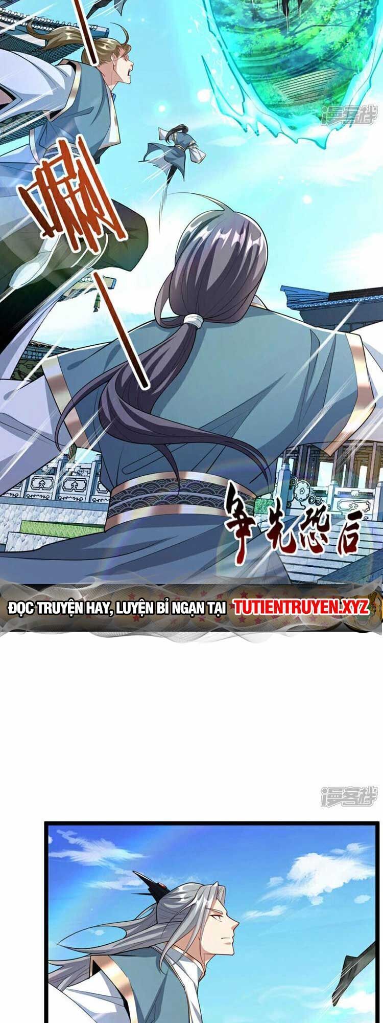 đọc truyện Thập Đại Đế Hoàng Đều Là Đệ Tử Của Ta Chương 110 ảnh 25 tại Truyện Dạ Ký